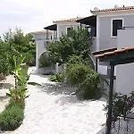 Portego Agrilia (Zakynthos)