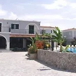 Hotell Portego
