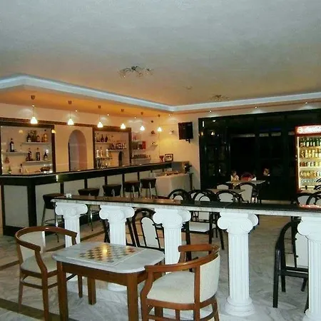 Hotel Portego Agrilia (Zakynthos)