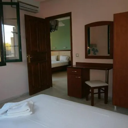 Portego 2* Agrilia (Zakynthos)