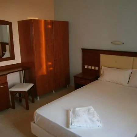 Portego Hotel Agrilia (Zakynthos)