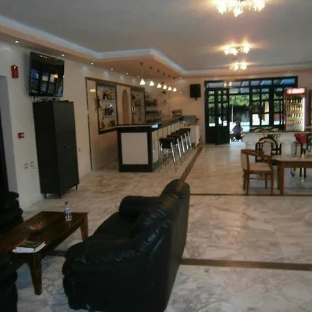 Hotell Portego
