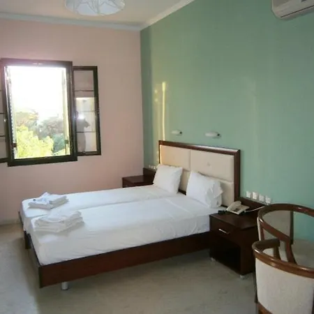 Portego Agrilia (Zakynthos)