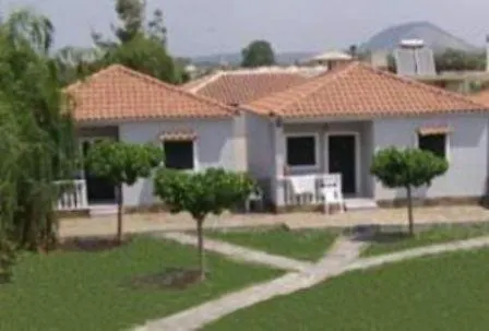 Ξενοδοχείο Portego 2*