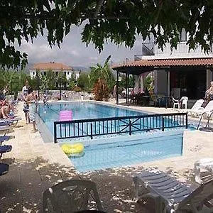 Portego 2* Agrilia (Zakynthos)