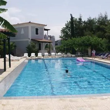 Ξενοδοχείο Portego