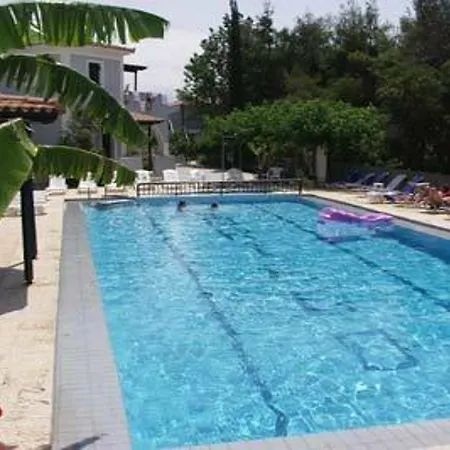Ξενοδοχείο Portego Agrilia