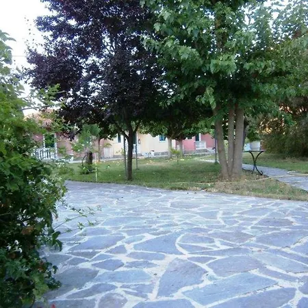 Portego Szálloda