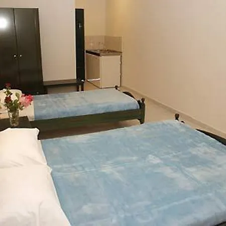 Hotel Portego Agrilia (Zakynthos)