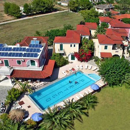 Portego Hotel Agrilia (Zakynthos)