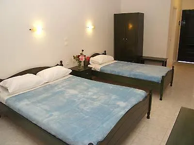 Hotel Portego Agrilia (Zakynthos)