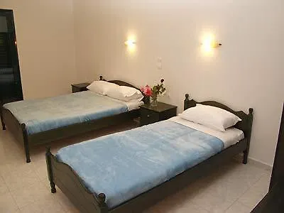 Hotel Portego Agrilia (Zakynthos)