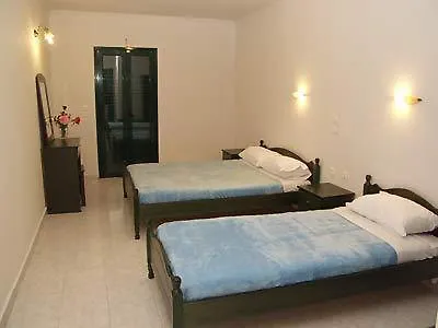 酒店 珀特提戈酒店