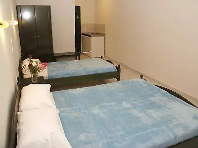 Hotel Portego Agrilia (Zakynthos)