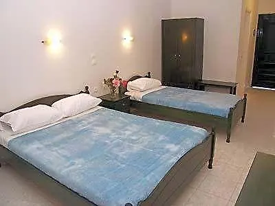 Portego Agrilia (Zakynthos)
