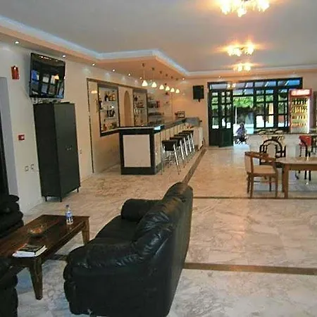 酒店 珀特提戈酒店 2*