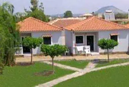 Portego 2* Agrilia (Zakynthos)