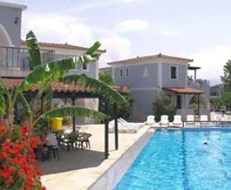 Portego Hotel 2*