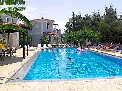 Hotel Portego 2*