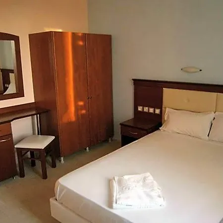 Portego 2* Agrilia (Zakynthos)