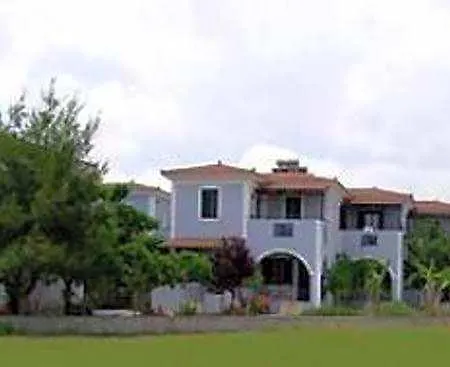 Hotel Portego Agrilia (Zakynthos)
