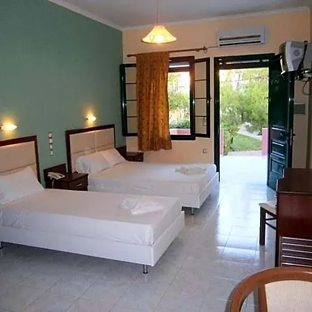 Hotel Portego Agrilia (Zakynthos)