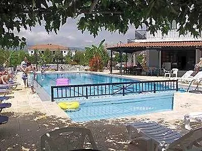 Portego Hotel Agrilia (Zakynthos)