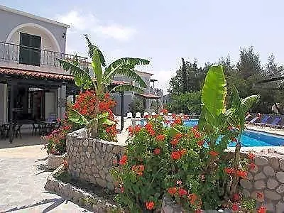 Portego Hotel Agrilia (Zakynthos)