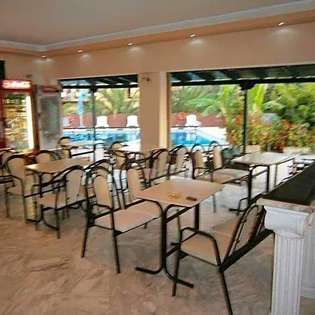 Portego Hotel Agrilia (Zakynthos)