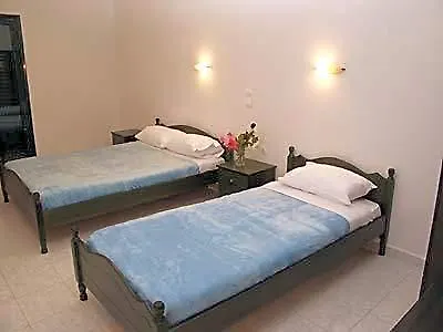 Portego Hotel Agrilia (Zakynthos)