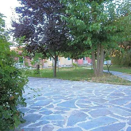 Portego Agrilia (Zakynthos)