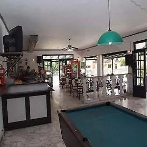 Hotel Portego Agrilia (Zakynthos)