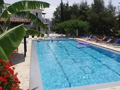 Hotel Portego Agrilia (Zakynthos)