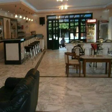 珀特提戈酒店