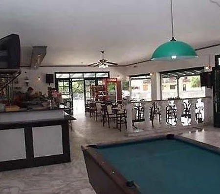Portego 2* Agrilia (Zakynthos)
