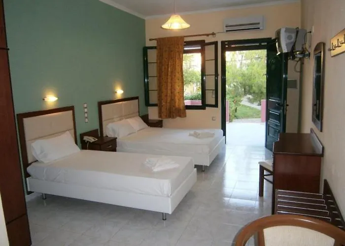 Portego 2* Agrilia