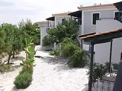 Portego Agrilia (Zakynthos)