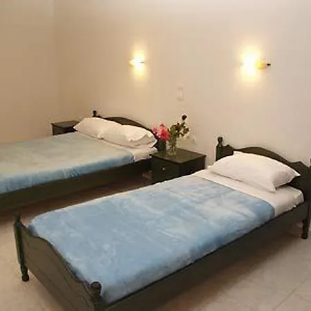 Otel Portego 2*