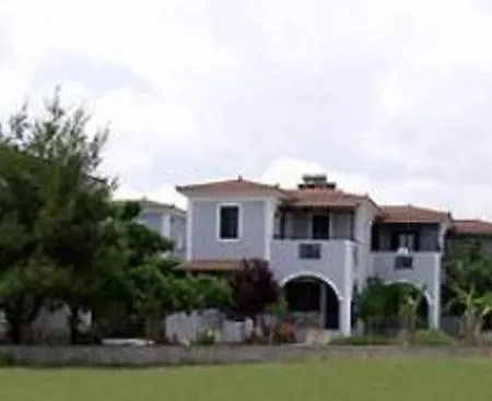 Portego 2* Agrilia (Zakynthos)