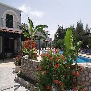 Portego Otel Agrilia (Zakynthos)