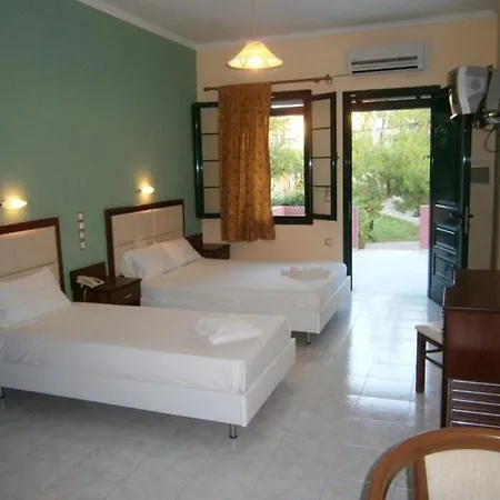 Portego 2* Agrilia (Zakynthos)