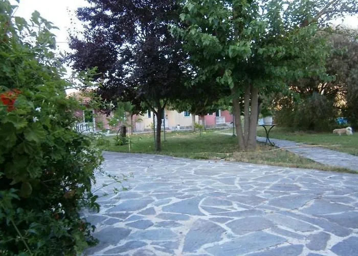Portego Ξενοδοχείο