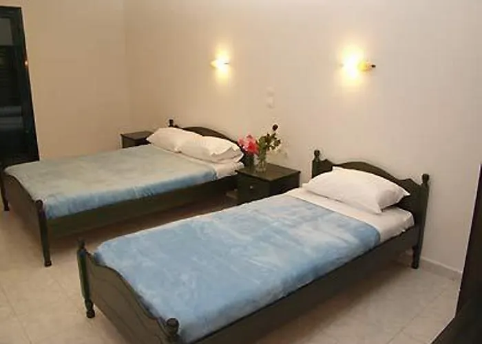 Hotel Portego 2*